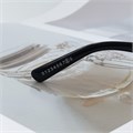 GM & MAISON MARGIELA MM114 черный черный BR01655