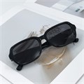 GM & MAISON MARGIELA MM114 черный черный BR01655