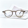GM & MAISON MARGIELA MM116 кофейный BR01663