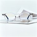 GM & MAISON MARGIELA MM116 прозрачный BR01664