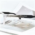GM & MAISON MARGIELA MM116 прозрачный BR01664