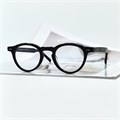 GM & MAISON MARGIELA MM116 черный BR01662