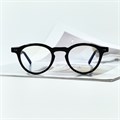GM & MAISON MARGIELA MM116 черный BR01662