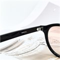 GM & MAISON MARGIELA MM116 черный чайный BR01661