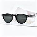 GM & MAISON MARGIELA MM116 черный черный BR01660