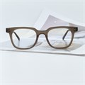 GM & MAISON MARGIELA MM117 кофейный BR01668