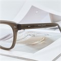 GM & MAISON MARGIELA MM117 кофейный BR01668