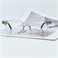 GM & MAISON MARGIELA MM117 прозрачный BR01669