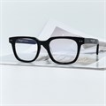 GM & MAISON MARGIELA MM117 черный BR01667