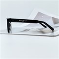 GM & MAISON MARGIELA MM117 черный BR01667
