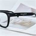 GM & MAISON MARGIELA MM117 черный BR01667