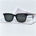 GM & MAISON MARGIELA MM117 черный черный BR01665