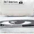 ic!Berlin Alwin C. black IB00002