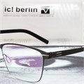 ic!Berlin T117 gun metal IB00032