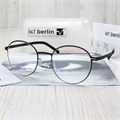 ic!Berlin M773 black IB00042
