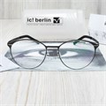 ic!Berlin Mistral Bayamo gun metal IB00048