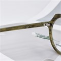 DOLCE GABBANA DG3392 C8 зеленый (без фирменного футляра) FE00874