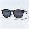 TOM FORD FT0858 ANSEL черный черный (фурнитура золотистая) BR01808