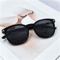 TOM FORD FT0858 ANSEL черный черный (фурнитура золотистая) BR01808
