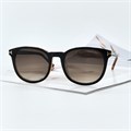 TOM FORD FT0858 ANSEL коричневый BR01810