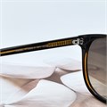 TOM FORD FT0858 ANSEL коричневый BR01810