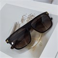 TOM FORD FT0628 ITEM коричневый коричневый BE01452