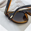 TOM FORD FT0628 ITEM коричневый коричневый BE01452