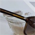 TOM FORD FT0628 ITEM коричневый коричневый BE01452