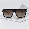 TOM FORD FT0628 ITEM коричневый коричневый BE01452