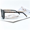 TOM FORD FT1021 ELTON черный зеленый BR01806
