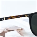 TOM FORD FT1021 ELTON черный зеленый BR01806