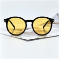 TOM FORD FT1021 ELTON черный желтый BR01807