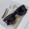 TOM FORD FT1046 дымчатый серый BE01444