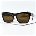 TOM FORD FT1062 NICO черепаховый коричневый BR01687