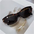 TOM FORD FT1086 черепаховый коричневый BE01434