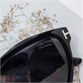 TOM FORD FT1087 LUCIA черный черный с поляризацией BE01457
