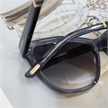 TOM FORD FT1087 LUCIA дымчатый серый BE01458