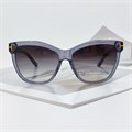 TOM FORD FT1087 LUCIA дымчатый серый BE01458