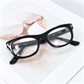 TOM FORD FT5957 черный BR01742