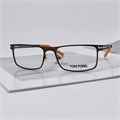 TOM FORD FT6218 коричневый FE00604