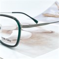TOM FORD TF5681 серебро зеленый BR01692