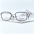 TOM FORD TF5681 серебро серый BR01690