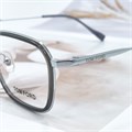 TOM FORD TF5681 серебро серый BR01690