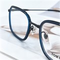 TOM FORD TF5681 черный синий BR01688
