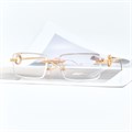 CARTIER CT0653S Photochromic 002 коричневый фотохром BR01889
