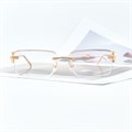 CARTIER CT0653S Photochromic 002 коричневый фотохром BR01889