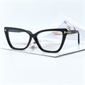 TOM FORD TF5844 черный BR01818
