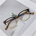 TOM FORD TF5961 коричневый FE00935