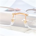 CARTIER CT0653S Photochromic 002 коричневый фотохром BR01889