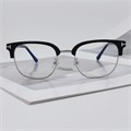 TOM FORD TF5961 черный FE00933